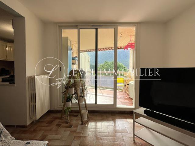 Vente Appartement 3 pièces 68.64 m2 La Penne sur Huveaune