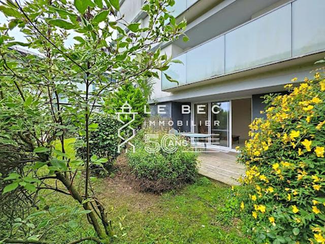 Vente Appartement 3 pièces 68.64 m2 Lorient