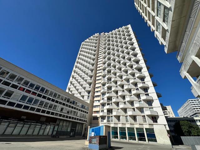 Vente Appartement 3 pièces 68.64 m2 Rennes
