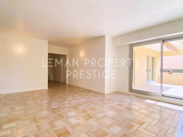 Vente Appartement 3 pièces 68.65 m2 Vallauris