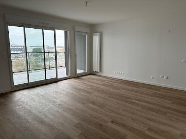 Vente Appartement 3 pièces 68.66 m2 Vannes
