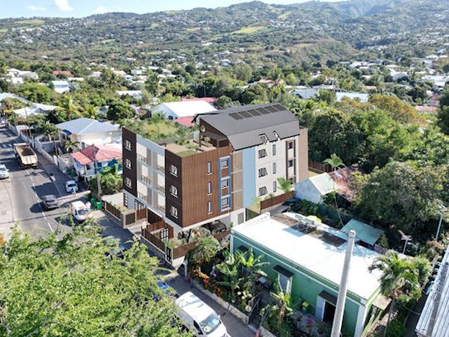 Vente Appartement 3 pièces 68.69 m2 L'Etang Sale