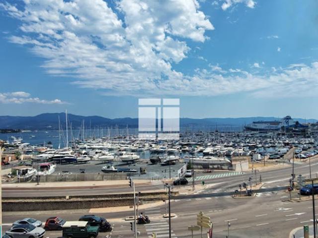 Vente Appartement 3 pièces 68.6 m2 Ajaccio