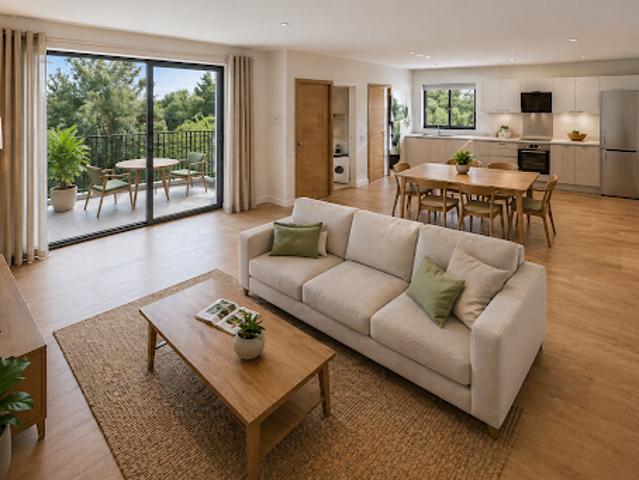 Vente Appartement 3 pièces 68.6 m2 Angouleme