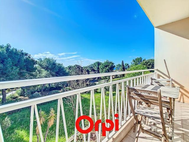 Vente Appartement 3 pièces 68.6 m2 Bandol