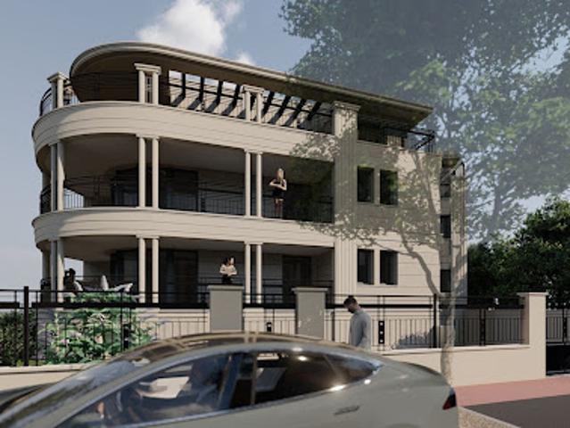 Vente Appartement 3 pièces 68.6 m2 La Varenne Saint Hilaire