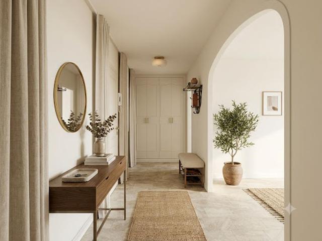 Vente Appartement 3 pièces 68 m2 Saint Gratien