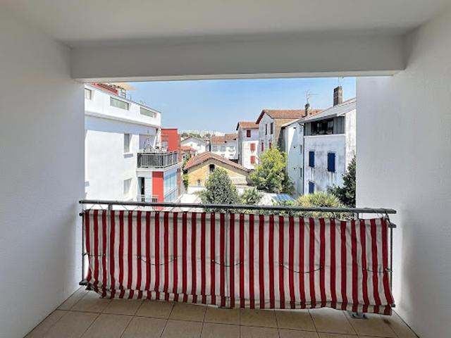 Vente Appartement 3 pièces 68.73 m2 Bayonne