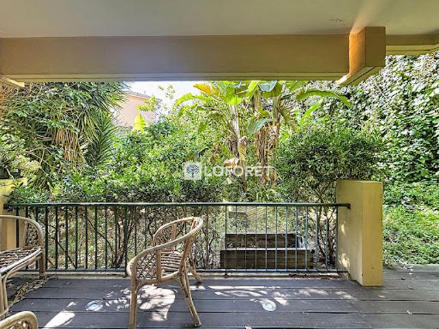 Vente Appartement 3 pièces 68.73 m2 Menton
