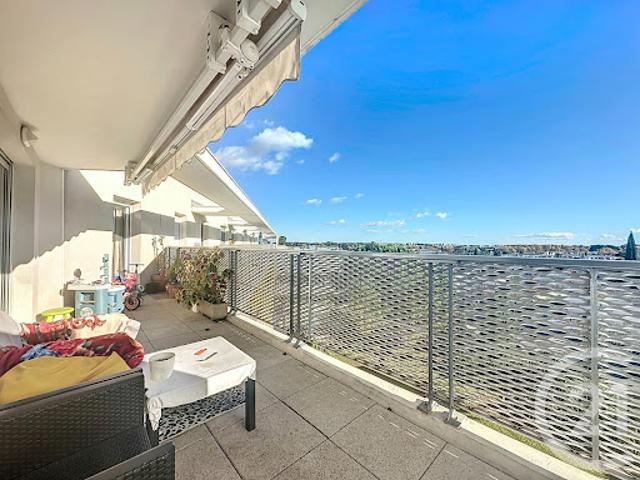 Vente Appartement 3 pièces 68.73 m2 Montpellier
