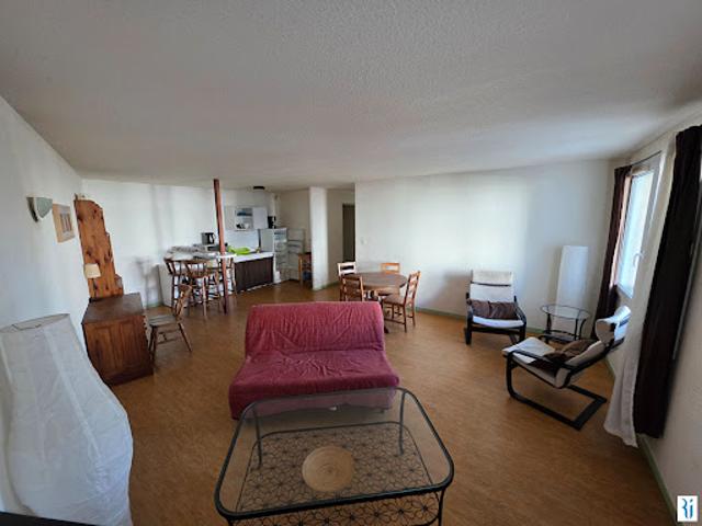 Vente Appartement 3 pièces 68.73 m2 Rouen