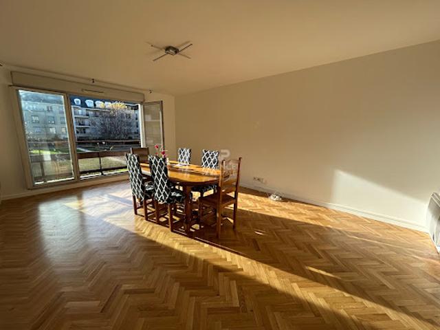 Vente Appartement 3 pièces 68.74 m2 Carrières sous Poissy