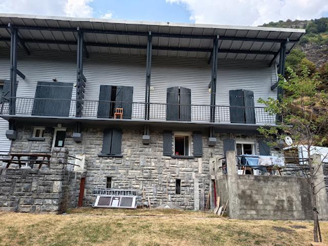 Vente Appartement 3 pièces 68.75 m2 Aragnouet