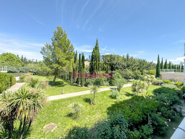 Vente Appartement 3 pièces 68.75 m2 Cavaillon