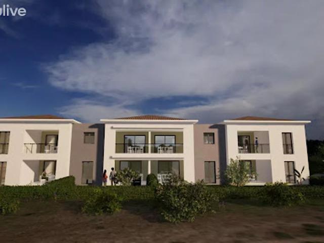 Vente Appartement 3 pièces 68.75 m2 Santa Lucia di Moriani