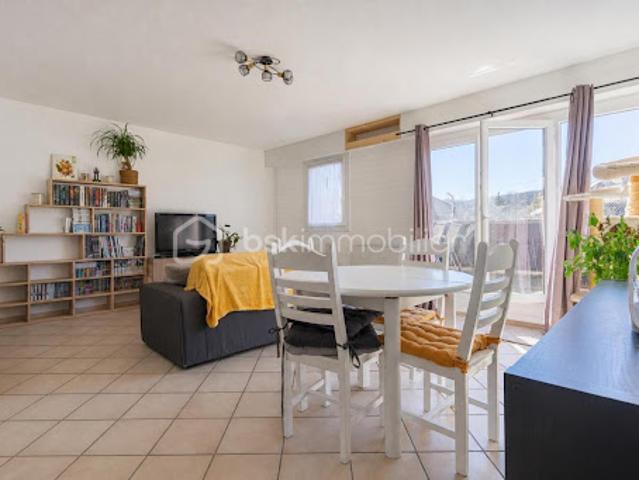 Vente Appartement 3 pièces 68.76 m2 Poisy