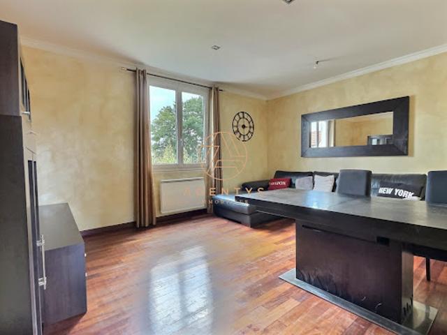 Vente Appartement 3 pièces 68.76 m2 Saint maur des fosses