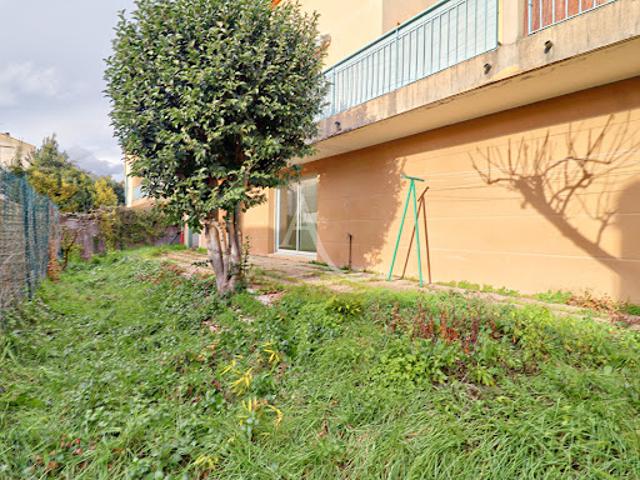 Vente Appartement 3 pièces 68.78 m2 Manosque