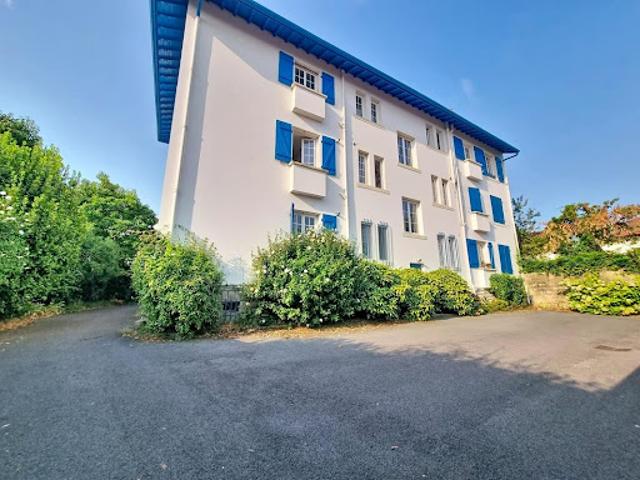 Vente Appartement 3 pièces 68.79 m2 Bayonne