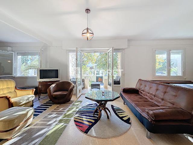 Vente Appartement 3 pièces 68.7 m2 Hyeres