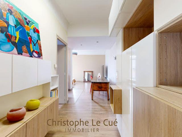 Vente Appartement 3 pièces 68.7 m2 Perpignan