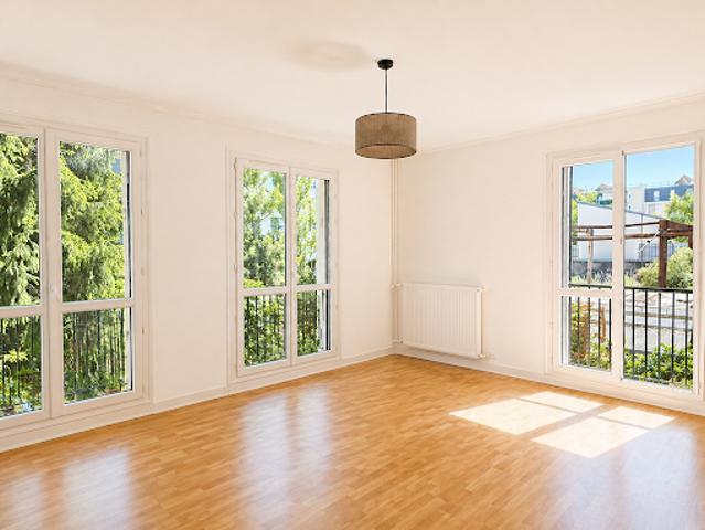 Vente Appartement 3 pièces 68.82 m2 Clamart