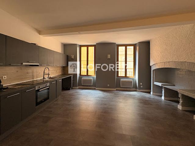 Vente Appartement 3 pièces 68.82 m2 Montauban