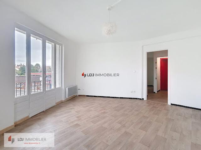 Vente Appartement 3 pièces 68.82 m2 Perpignan