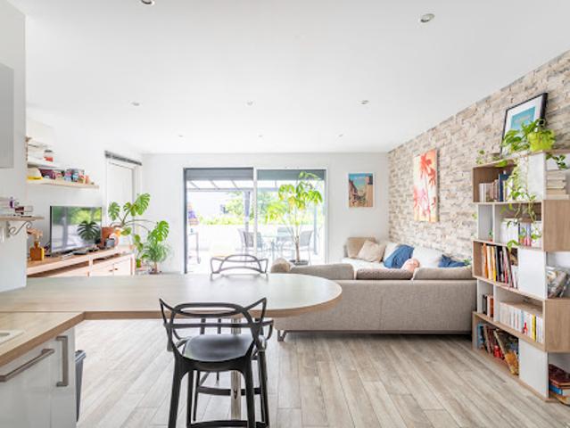 Vente Appartement 3 pièces 68.87 m2 Carry le Rouet