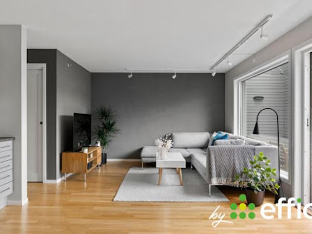 Vente Appartement 3 pièces 68.84 m2 Marseille 9ème