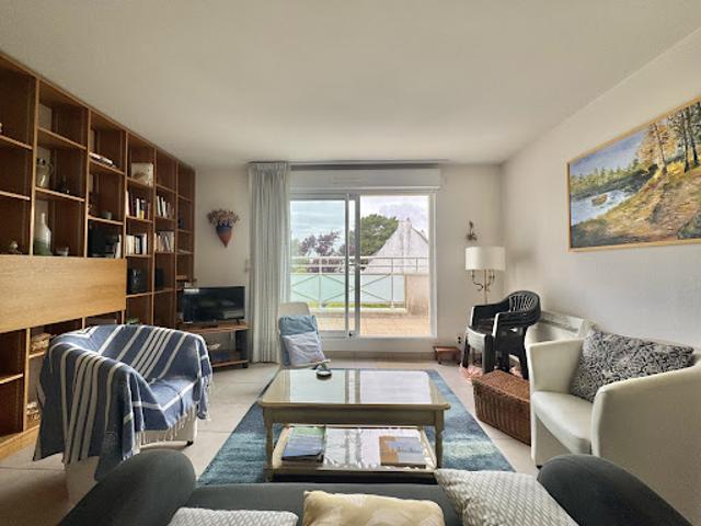 Vente Appartement 3 pièces 68.84 m2 Saint Philibert
