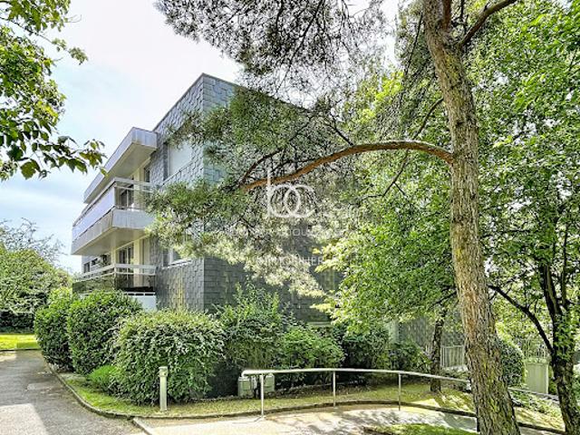 Vente Appartement 3 pièces 68.86 m2 Vannes