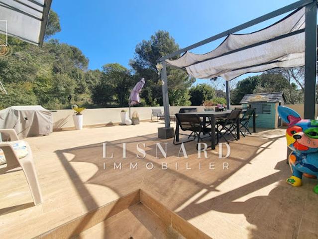 Vente Appartement 3 pièces 68.86 m2 Vallauris