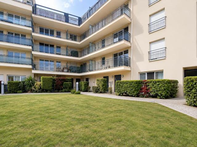 Vente Appartement 3 pièces 68.88 m2 Corbeil Essonnes