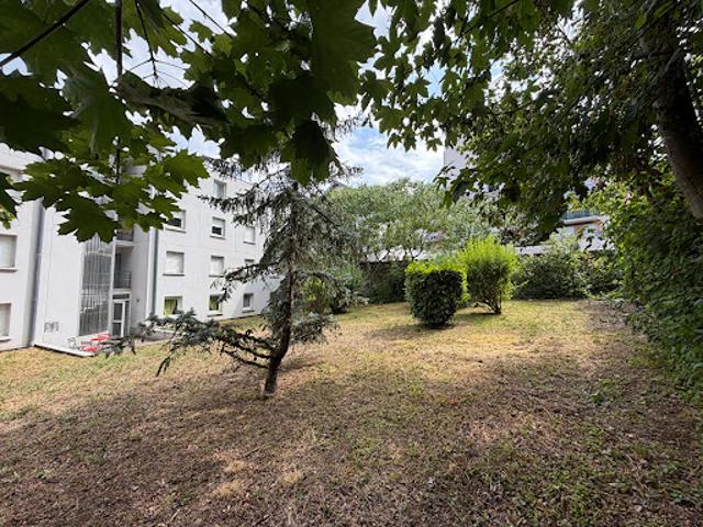 Vente Appartement 3 pièces 68.89 m2 Besançon