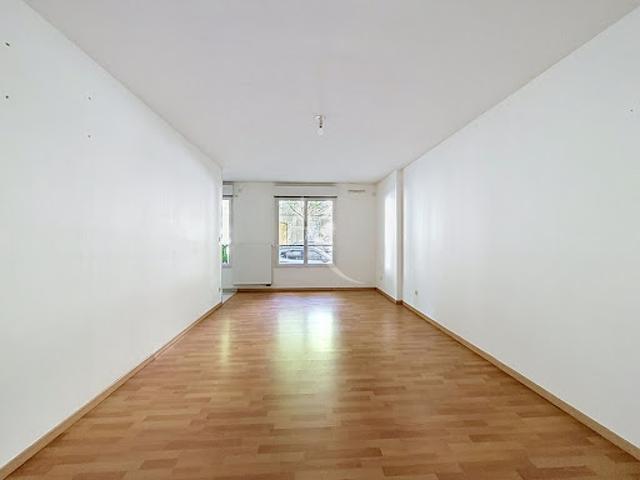 Vente Appartement 3 pièces 68.8 m2 Angers