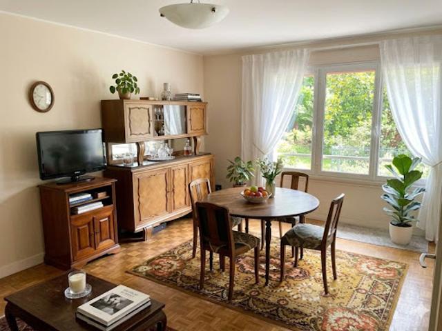 Vente Appartement 3 pièces 68.8 m2 Paris 14ème