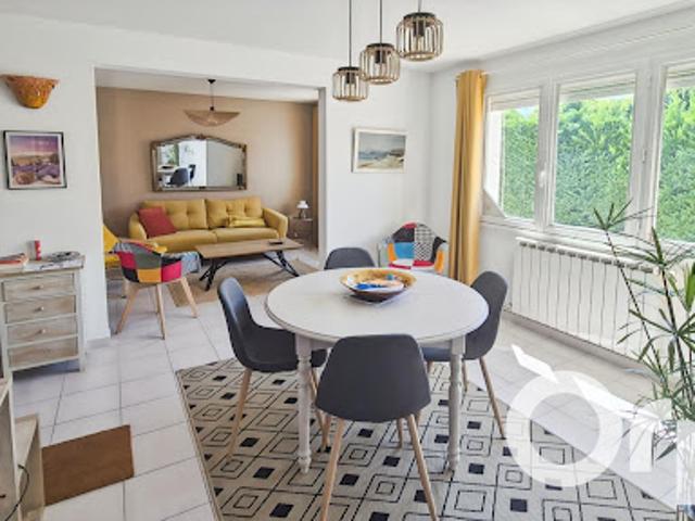 Vente Appartement 3 pièces 68.8 m2 Pont Saint Esprit