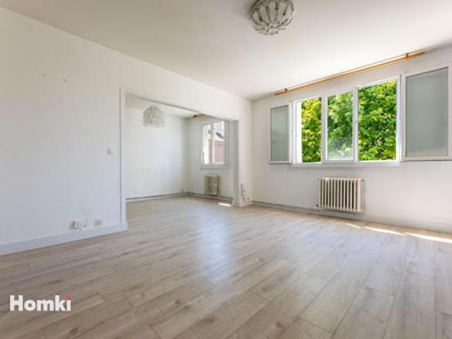 Vente Appartement 3 pièces 68.93 m2 Montpellier