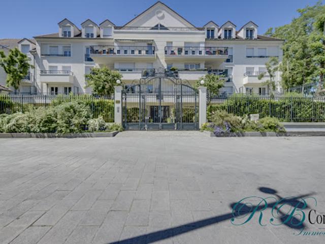 Vente Appartement 3 pièces 68.91 m2 Chatenay malabry