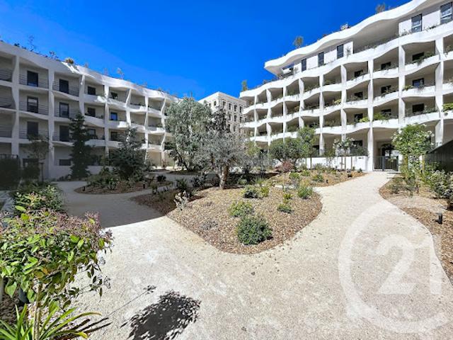 Vente Appartement 3 pièces 68.92 m2 Montpellier