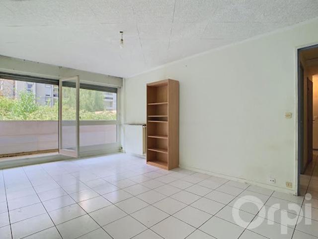 Vente Appartement 3 pièces 68.95 m2 Maisons Alfort