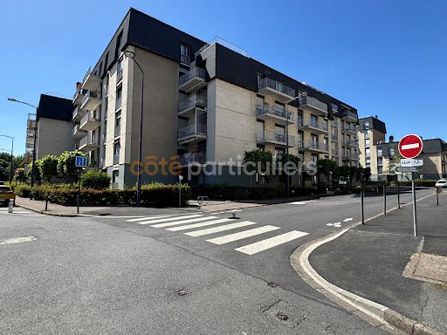 Vente Appartement 3 pièces 68.95 m2 Orleans