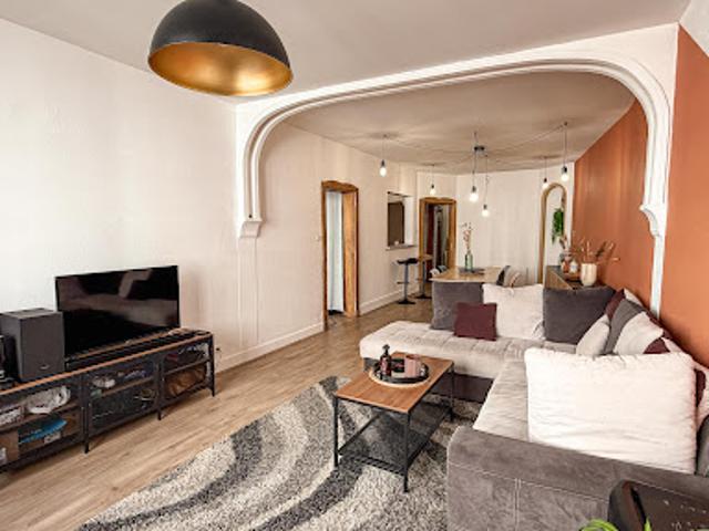 Vente Appartement 3 pièces 68.96 m2 Albi