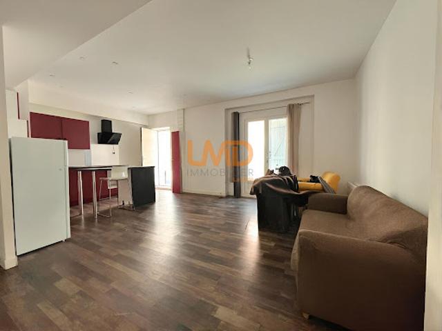 Vente Appartement 3 pièces 68.98 m2 Vidauban