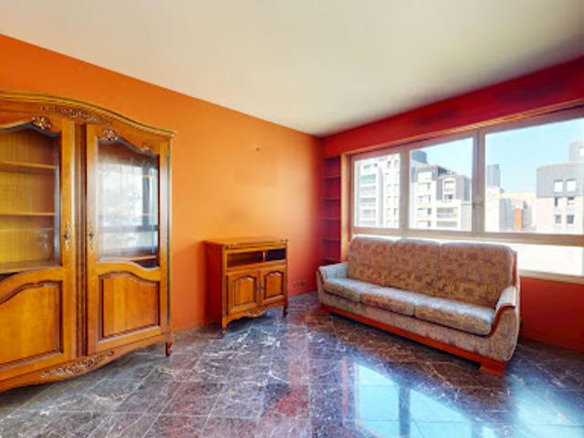 Vente Appartement 3 pièces 68.99 m2 Paris 14ème