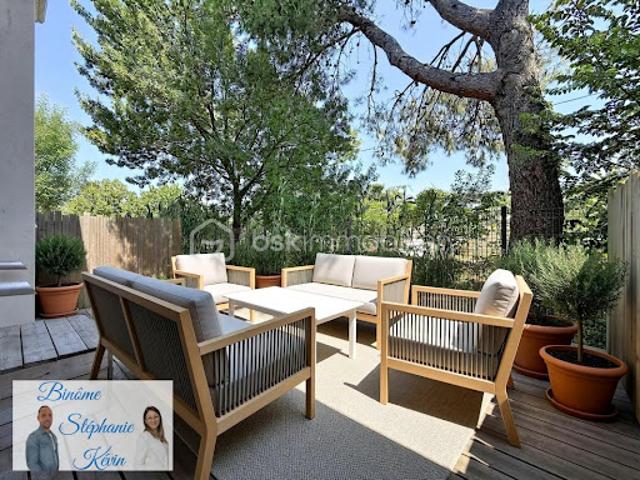 Vente Appartement 3 pièces 68.9 m2 Cournonsec