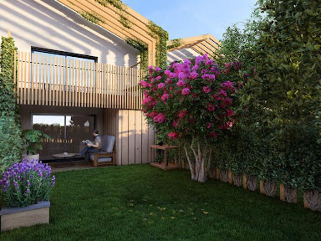 Vente Appartement 3 pièces 68.9 m2 Dompierre sur Mer