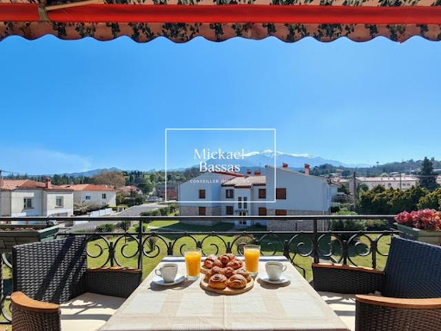 Vente Appartement 3 pièces 68.9 m2 Prades