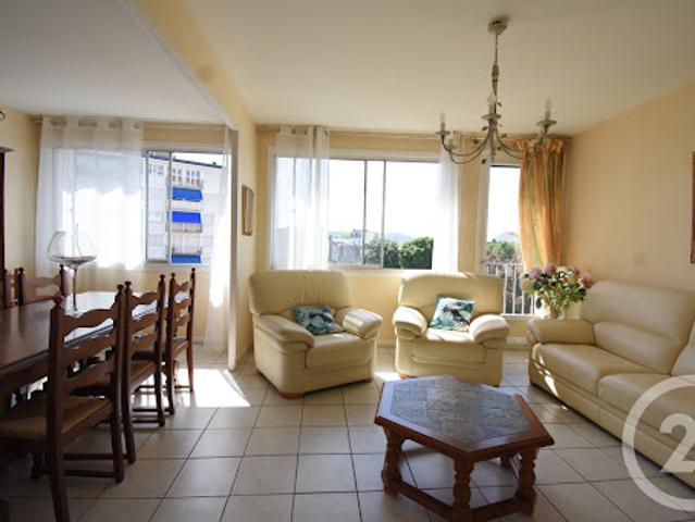 Vente Appartement 3 pièces 68.03 m2 Vichy